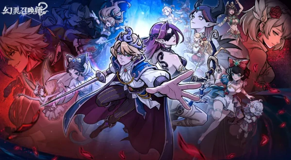 幻灵召唤师疯狂小红帽怎么玩  幻灵召唤师疯狂小红帽玩法介绍,