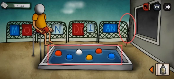 巨匠眼攻略蒙德里安 巨匠眼蒙德里安图文攻略大全,