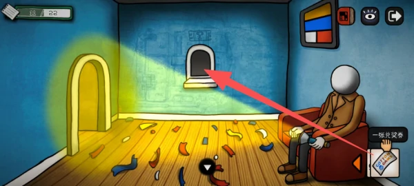 巨匠眼攻略蒙德里安 巨匠眼蒙德里安图文攻略大全,