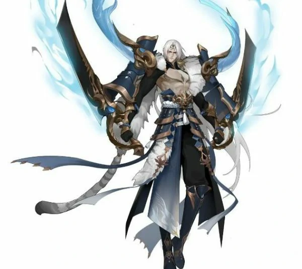 天境传说攻略白虎怎么样 天境传说白虎角色介绍,