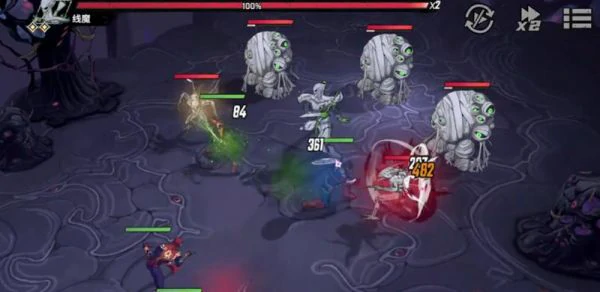 漫威秘法狂潮蜘蛛人怎么玩  漫威秘法狂潮蜘蛛人玩法介绍,