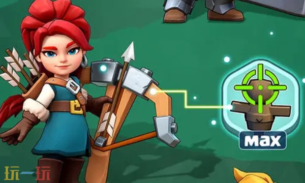 奔奔王国怎么迁城到联盟 迁移联盟详细操作介绍,