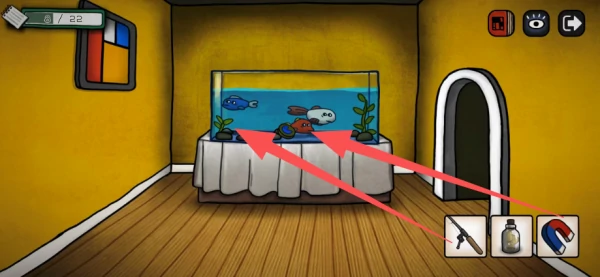 巨匠眼攻略蒙德里安 巨匠眼蒙德里安图文攻略大全,