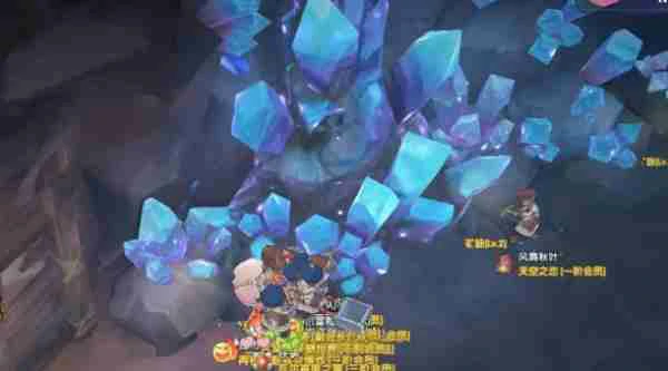 仙境传说新启航怎么抢钻石 仙境传说新启航钻石获得攻略,