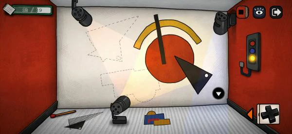 巨匠眼攻略马列维奇 巨匠眼马列维奇图文攻略大全,