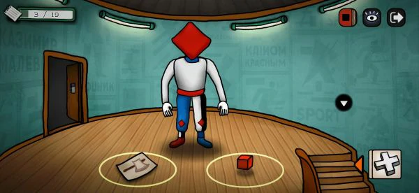 巨匠眼攻略马列维奇 巨匠眼马列维奇图文攻略大全,