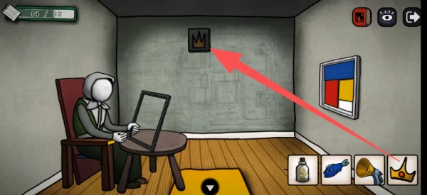 巨匠眼攻略蒙德里安 巨匠眼蒙德里安图文攻略大全,