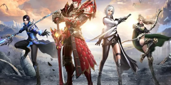 神火大陆游侠技能怎么加点 神火大陆手游游侠技能加点攻略,