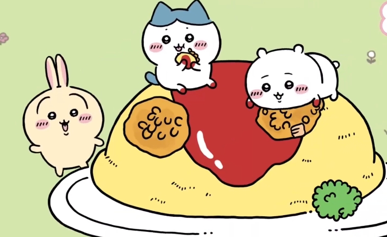 口袋吉伊卡哇开发商是谁,口袋吉伊卡哇开发商详细介绍