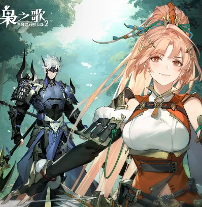三国志幻想大陆2枭之歌神将推荐,三幻2强力神将介绍
