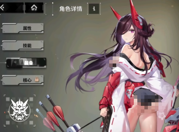 苍雾世界不知火怎么样,苍雾残响不知火介绍