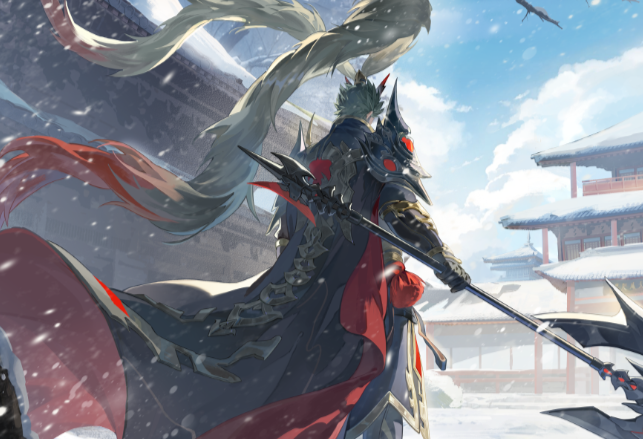 三国志幻想大陆2枭之歌陈宫怎么样,三幻2陈宫技能强度解析