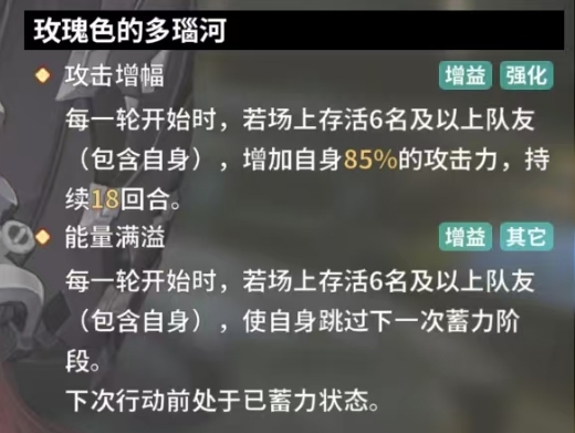 苍雾世界薇丝帕尔好玩吗,薇丝帕尔角色强度详解