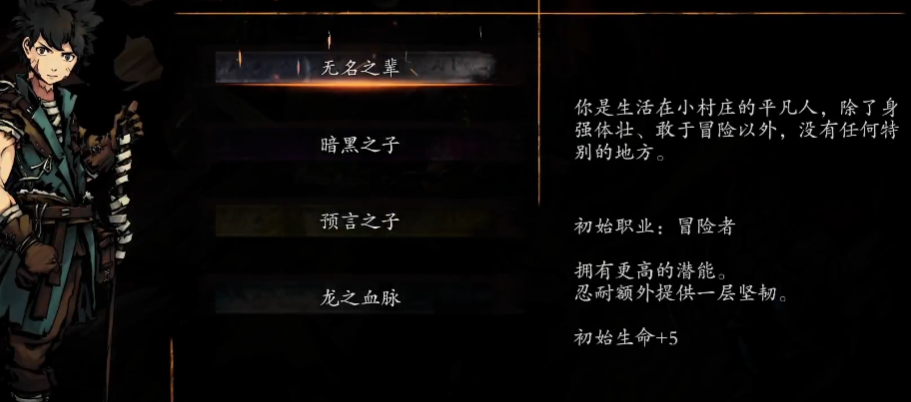 无名者屠龙是谁打败了龙王,无名者屠龙龙王击败者介绍