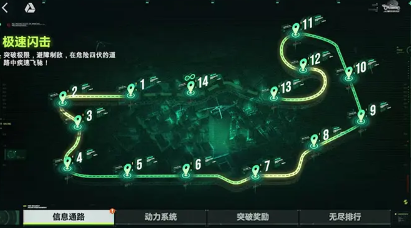 少女前线2错位锚定版本前瞻,少女前线2错位锚定版本内容一览