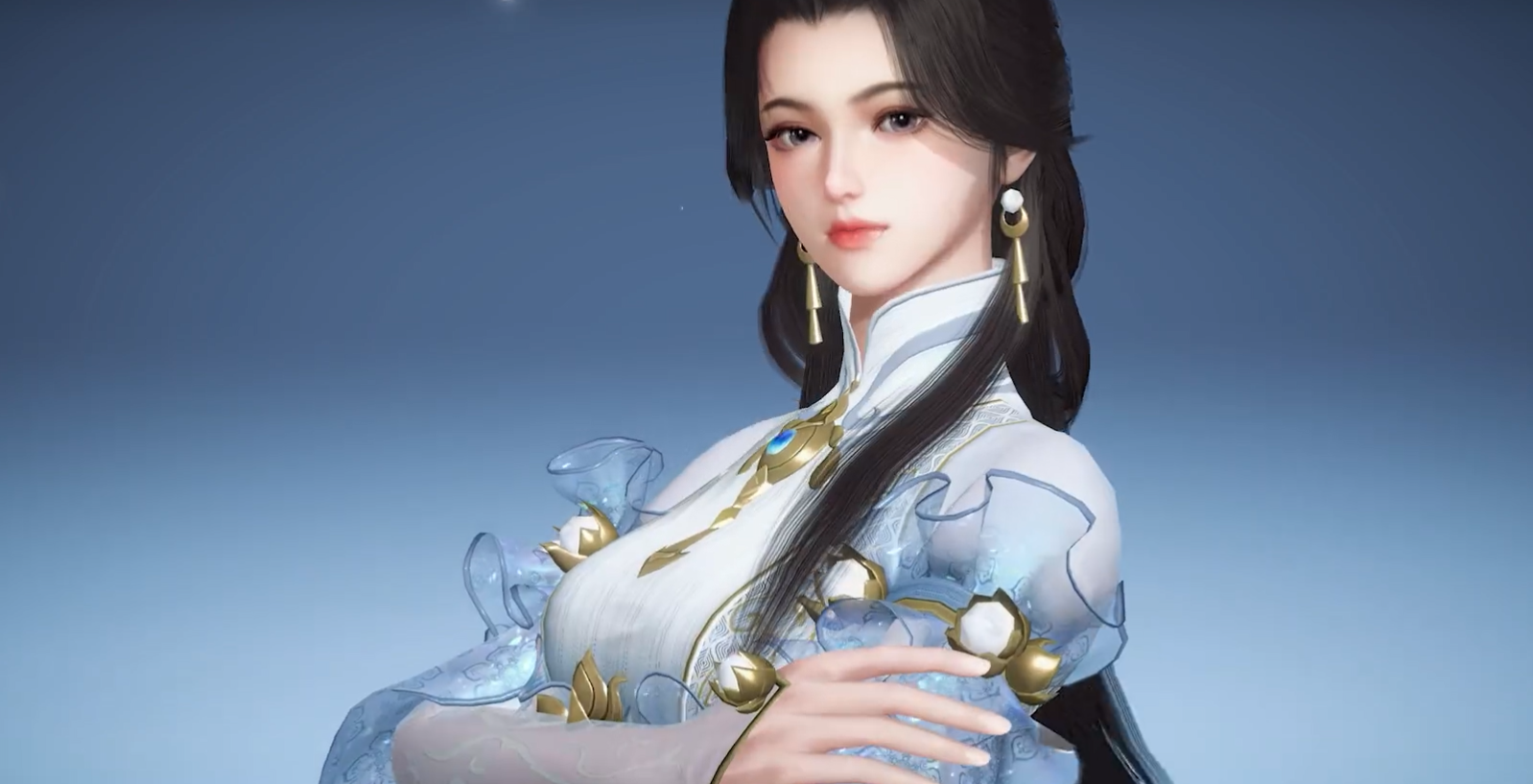 剑侠情缘零首测开启时间分享,剑侠情缘零手游首测什么时候开启