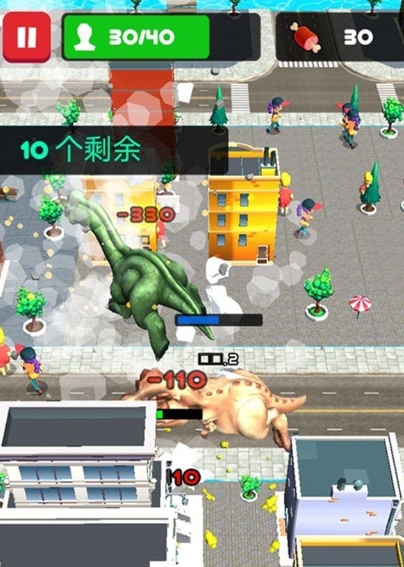魔龙大作战公测是什么时候,魔龙大作战预约地址分享
