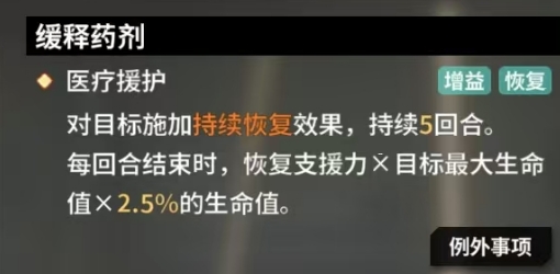 苍雾世界热尼亚好用吗,苍雾世界手游热尼亚角色介绍