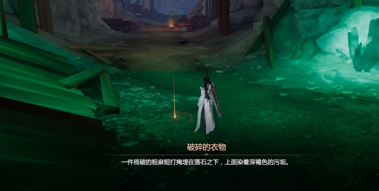 剑侠情缘零燧石矿洞怎么玩,剑侠情缘零燧石矿洞通关攻略