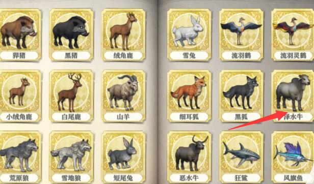 荒原曙光职业流派介绍,荒原曙光职业怎么玩
