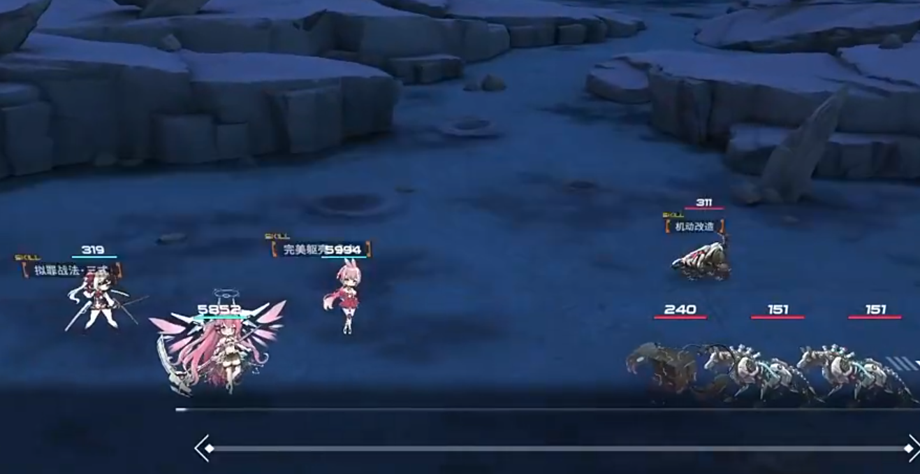 苍雾世界月色深渊活动怎么玩,苍雾世界月色深渊活动介绍