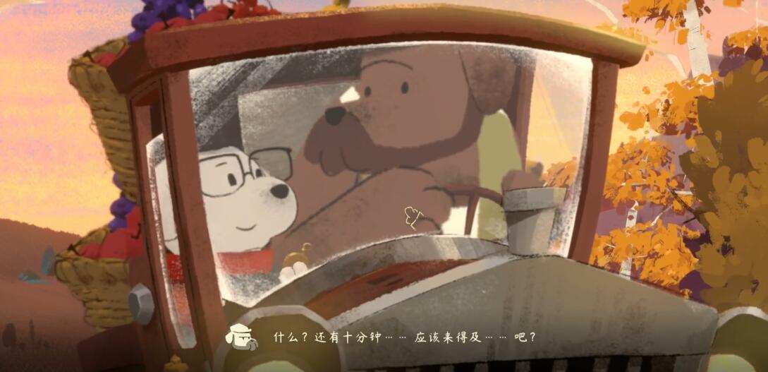 落日山丘收音机怎么修好,落日山丘收音机任务攻略