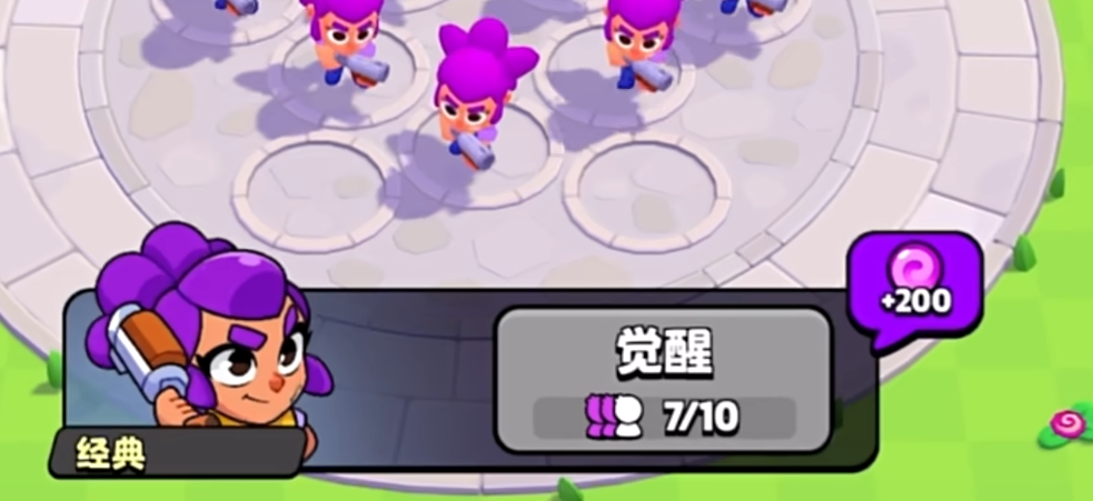 爆裂小队图鉴一览,爆裂小队强力人物介绍
