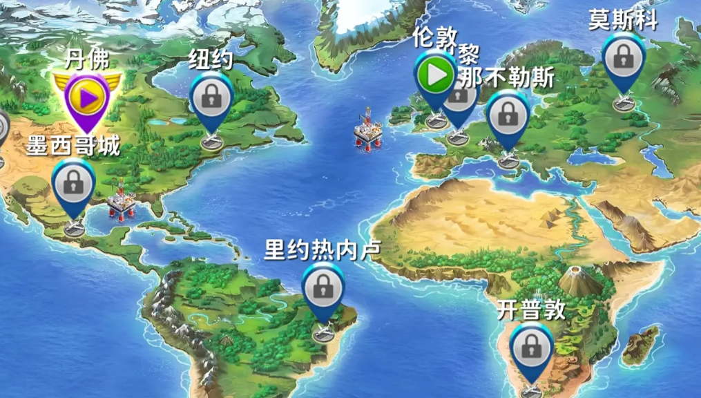 球球旅行记伦敦机场怎么过,球球旅行记伦敦机场过关攻略