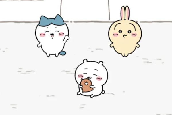 口袋吉伊卡哇吉伊介绍,ChiikawaPocket手游吉伊介绍