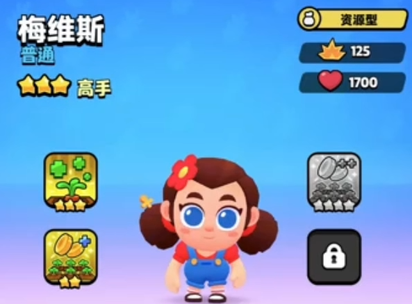爆裂小队图鉴一览,爆裂小队强力人物介绍