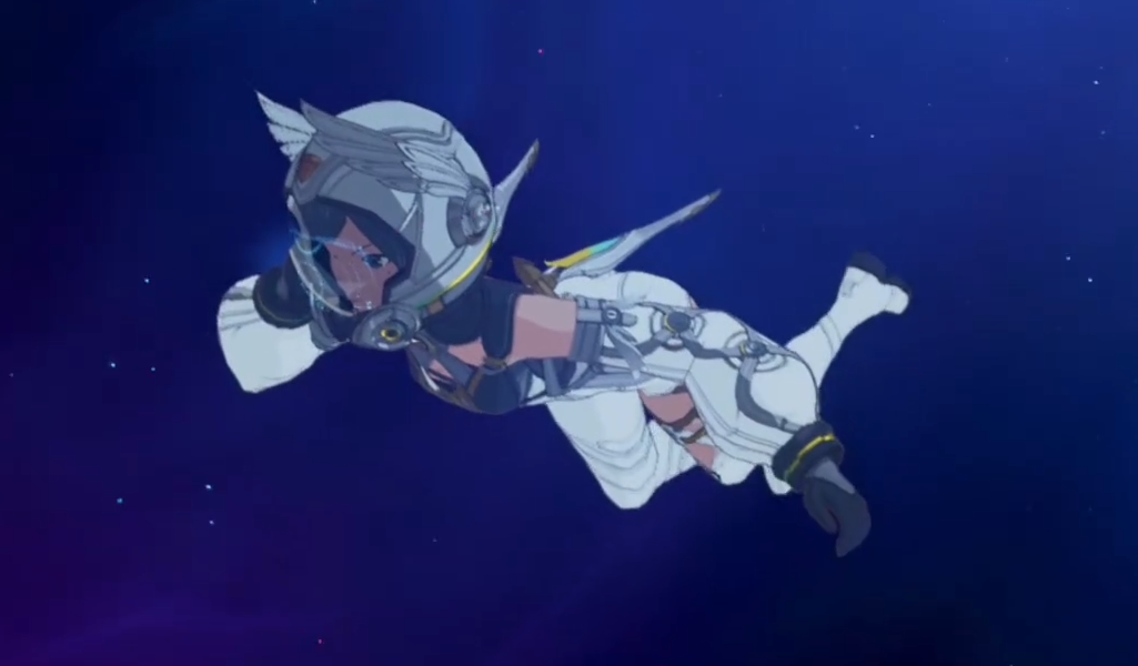 星痕共鸣多少G,星痕共鸣配置要求介绍