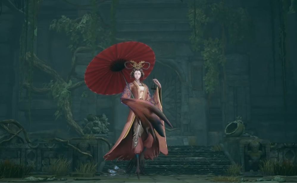 盗墓笔记启程玩法介绍,盗墓笔记启程有什么玩法