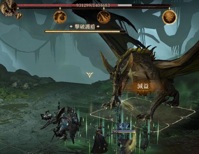 龙息神寂恒归之径任务怎么做,龙息神寂恒归之径任务流程介绍