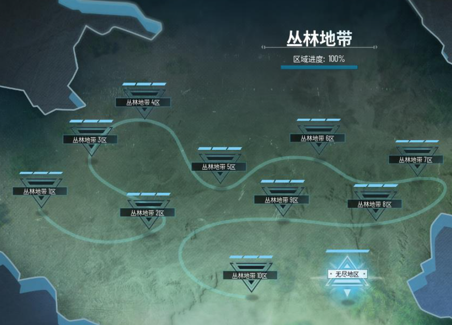 贪婪大地是什么游戏,贪婪大地游戏类型介绍