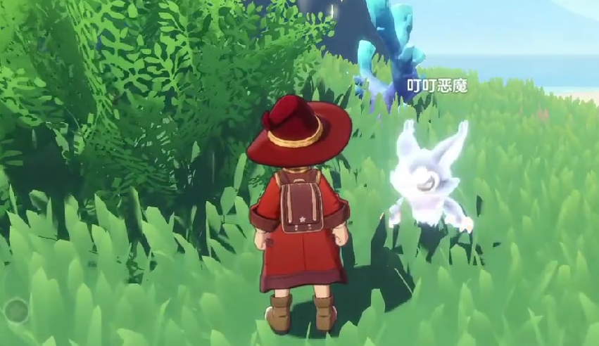 洛克王国世界恶魔叮怎么样,洛克王国世界恶魔叮玩法分享