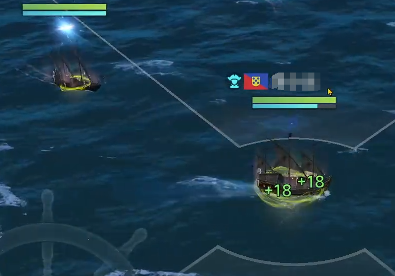 大航海时代传说二连炮怎么样,大航海时代传说二连炮介绍
