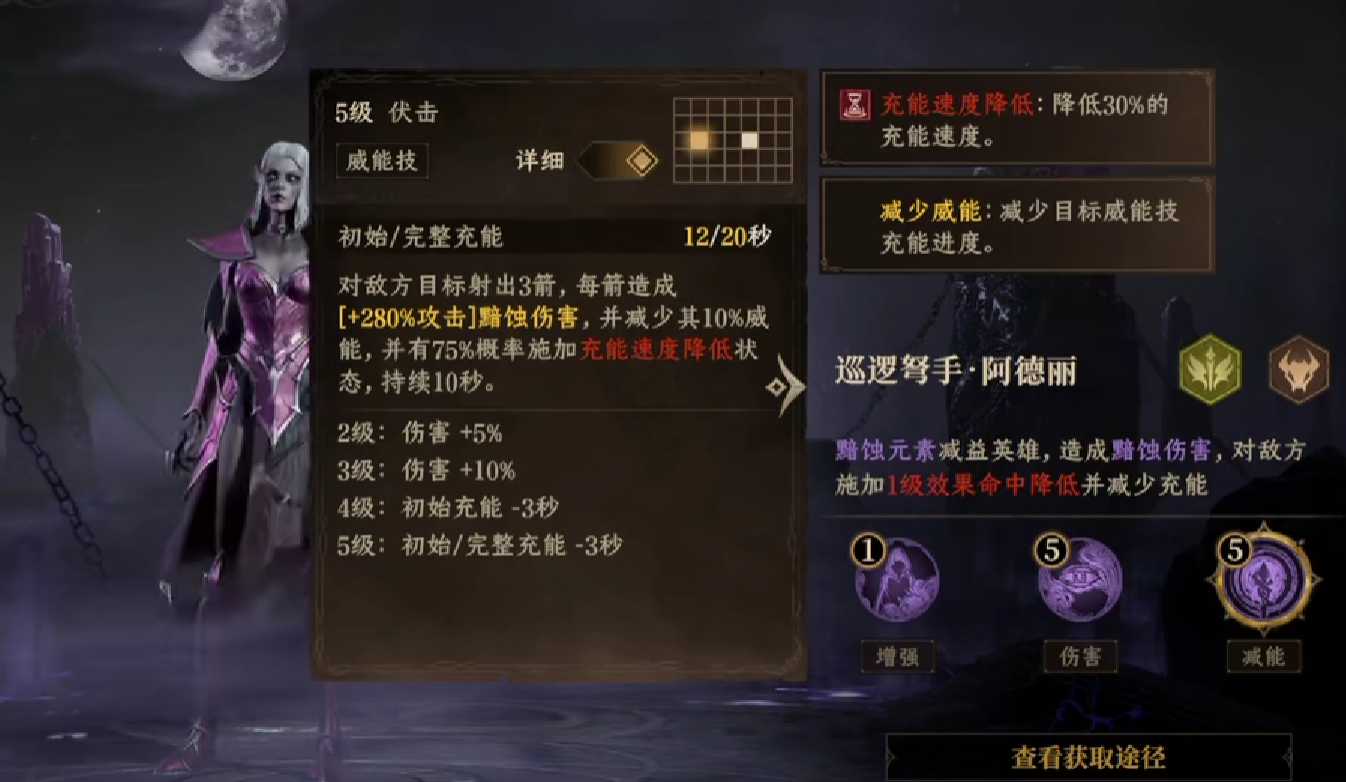 龙息神寂评测玩法介绍,龙息神寂测评内容一览