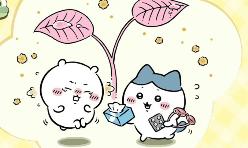 口袋吉伊卡哇吉伊介绍,ChiikawaPocket手游吉伊介绍