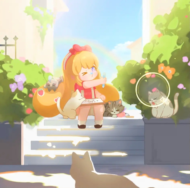 花花与幕间剧手账怎么获得,花花与幕间剧手账获得方式一览