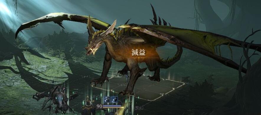 龙息神寂恒归之径任务怎么做,龙息神寂恒归之径任务流程介绍
