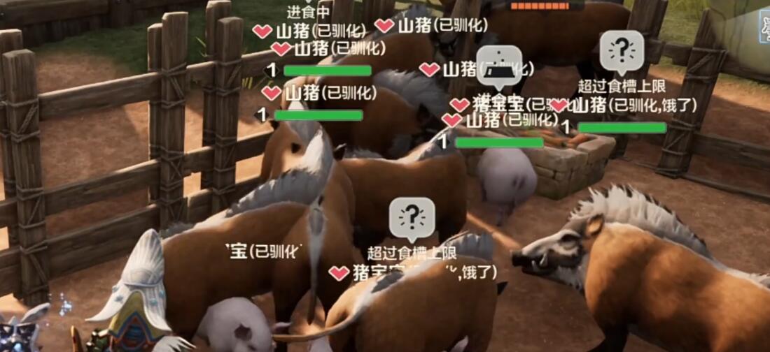 荒原曙光职业流派介绍,荒原曙光职业怎么玩