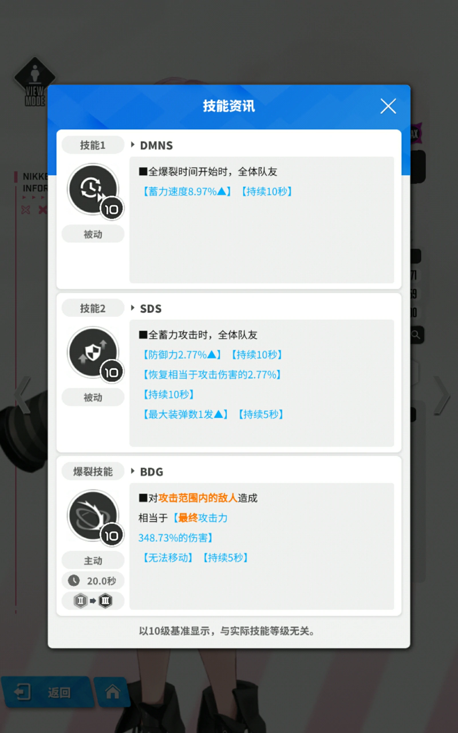 胜利女神新的希望尤妮怎么样,胜利女神新的希望尤妮详解,胜利女神