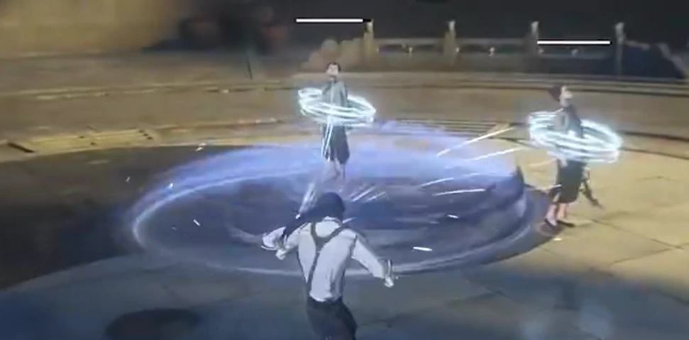 异人之下手游2v2玩法一览,异人之下手游2v2两仪协斗玩法介绍