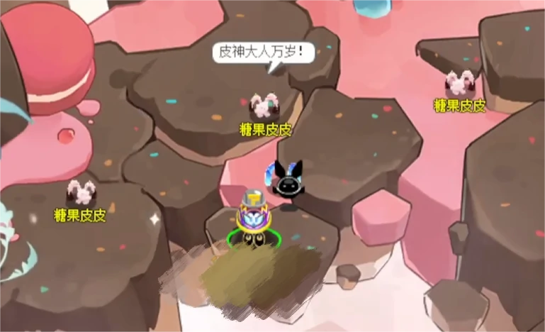 赛尔号巅峰之战皮皮怎么获取,赛尔号巅峰之战皮皮获取方式