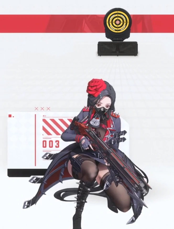 胜利女神新的希望梅登怎么样,胜利女神新的希望梅登强度介绍,胜利女神