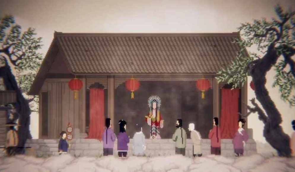 山海旅人是什么游戏,山海旅人游戏类型介绍