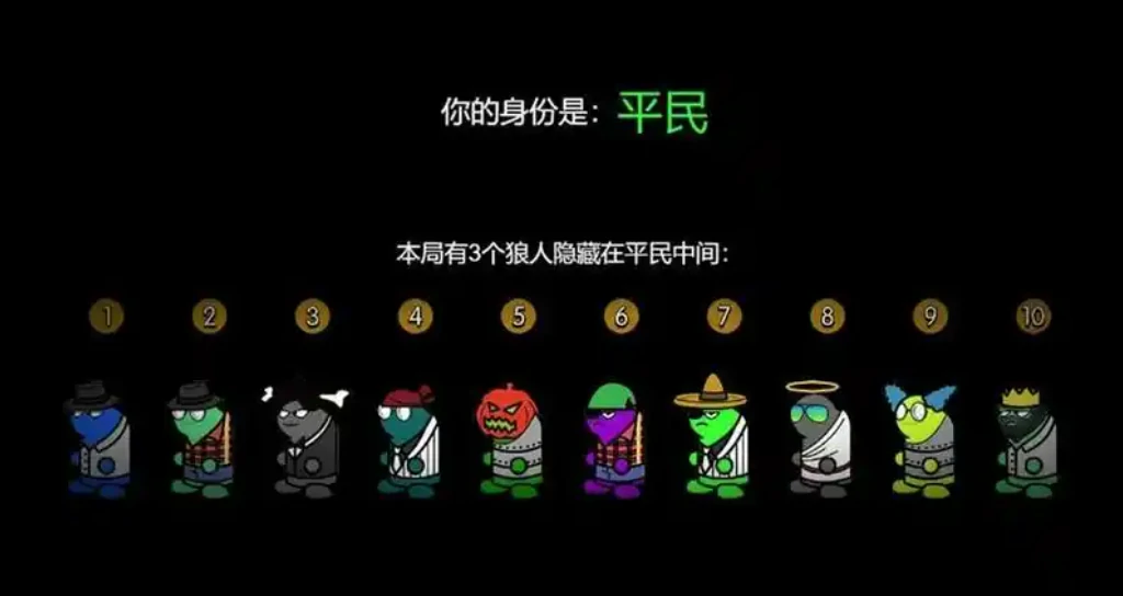 狼人计划什么时候上架,狼人计划上架时间介绍