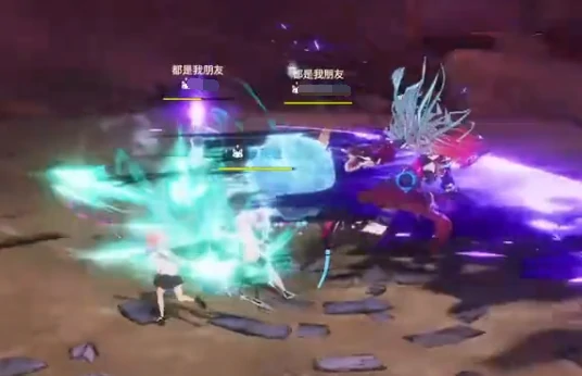 星痕共鸣副本攻略,星痕共鸣副本怎么打