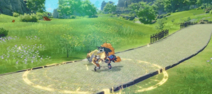 星痕共鸣神盾骑士怎么玩,星痕共鸣神盾骑士职业玩法介绍
