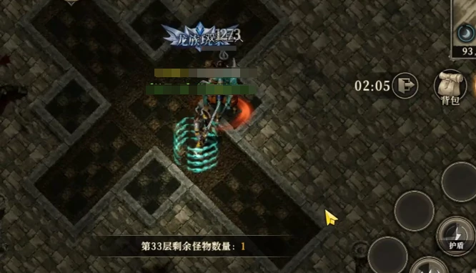 天天龙族是什么游戏,天天龙族游戏介绍